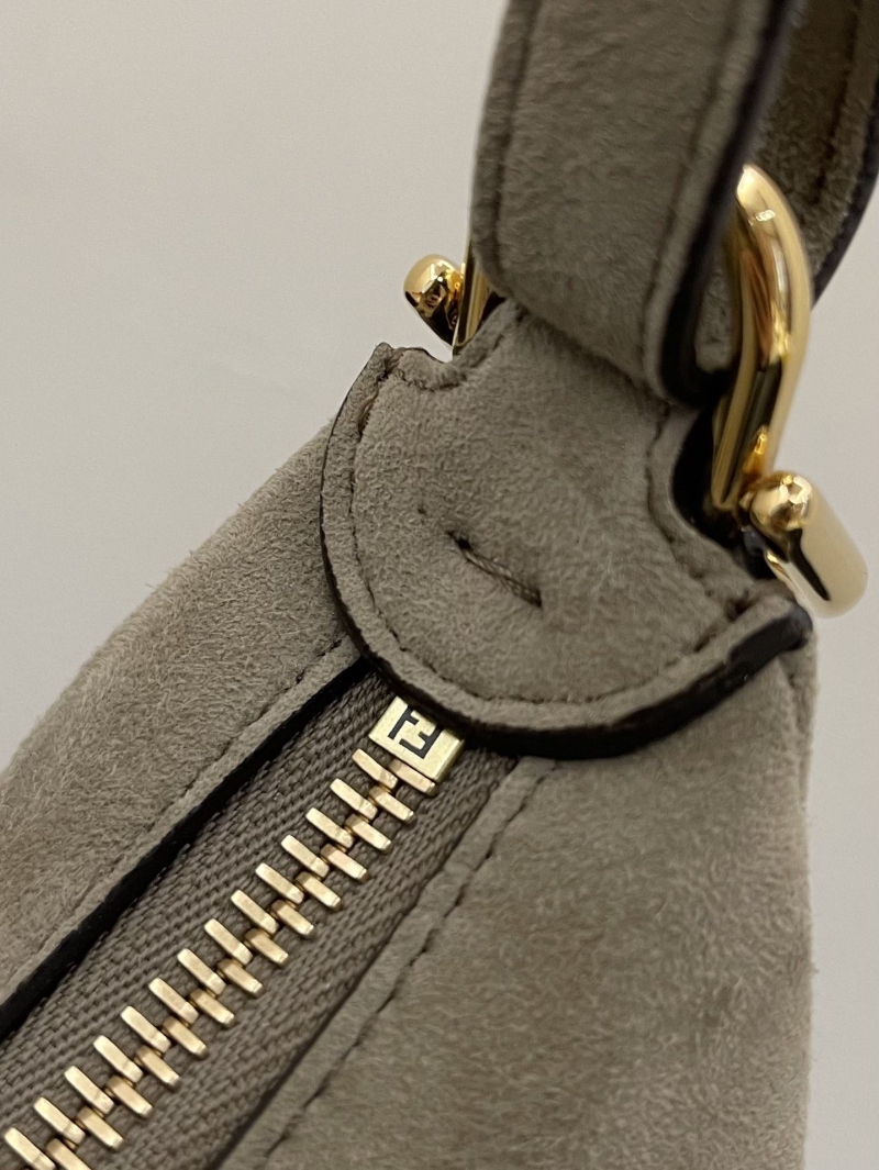 Fendi Top Handle Bags